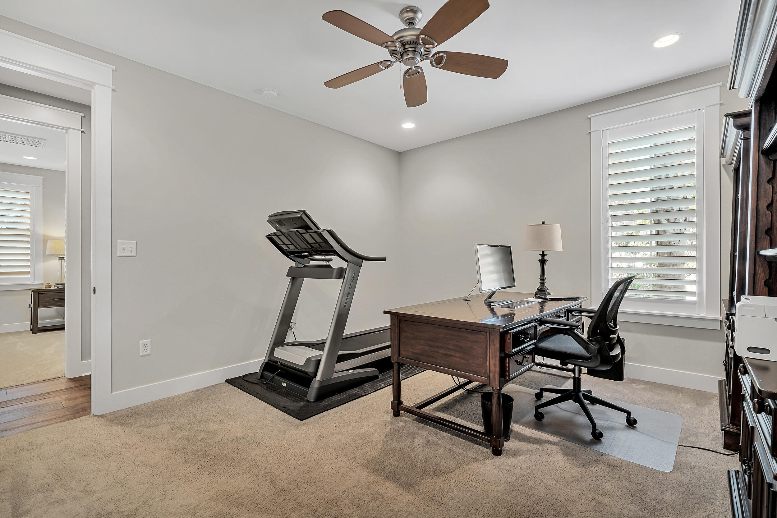 Emerald Bay Phase II-A - Residential