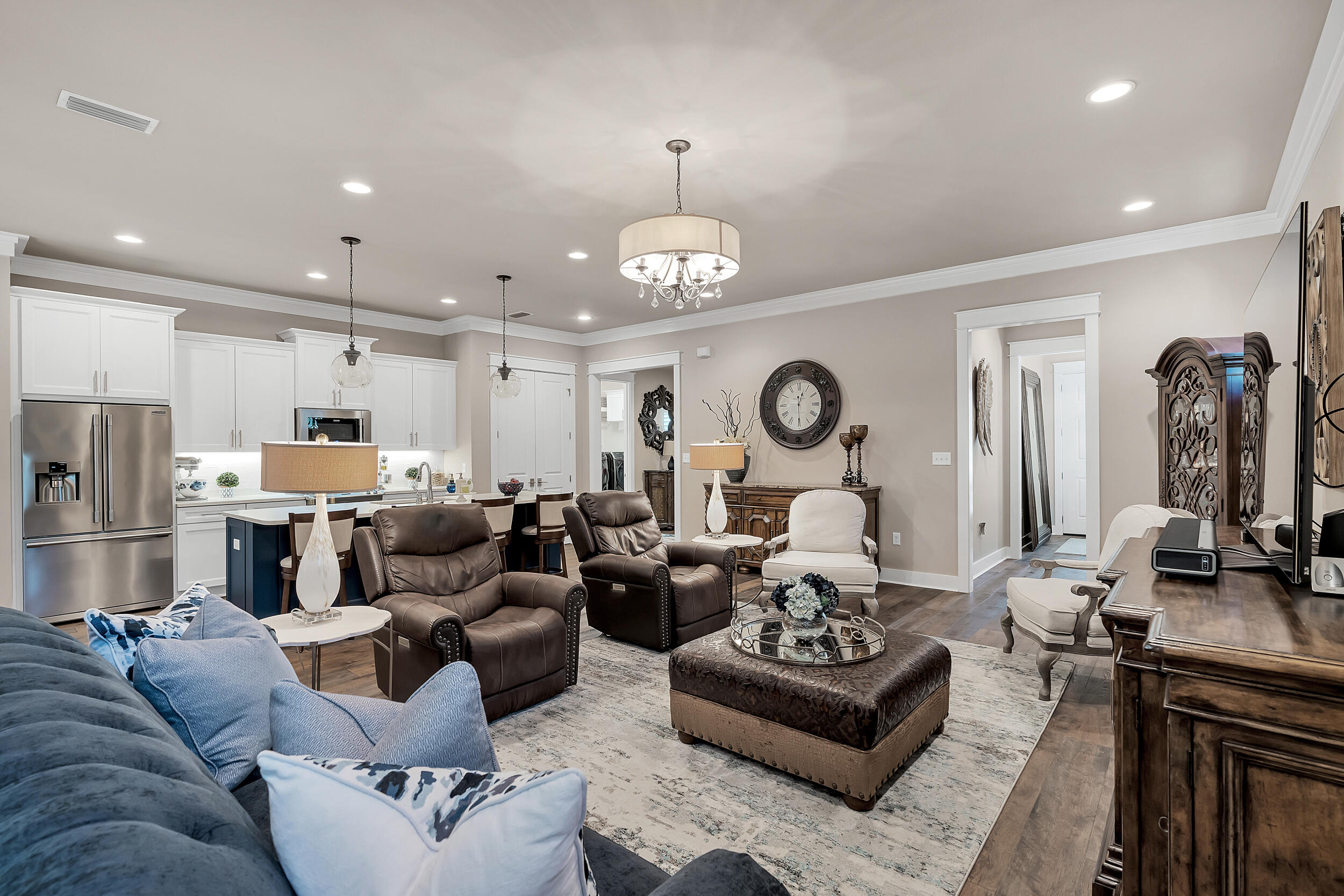 Emerald Bay Phase II-A - Residential