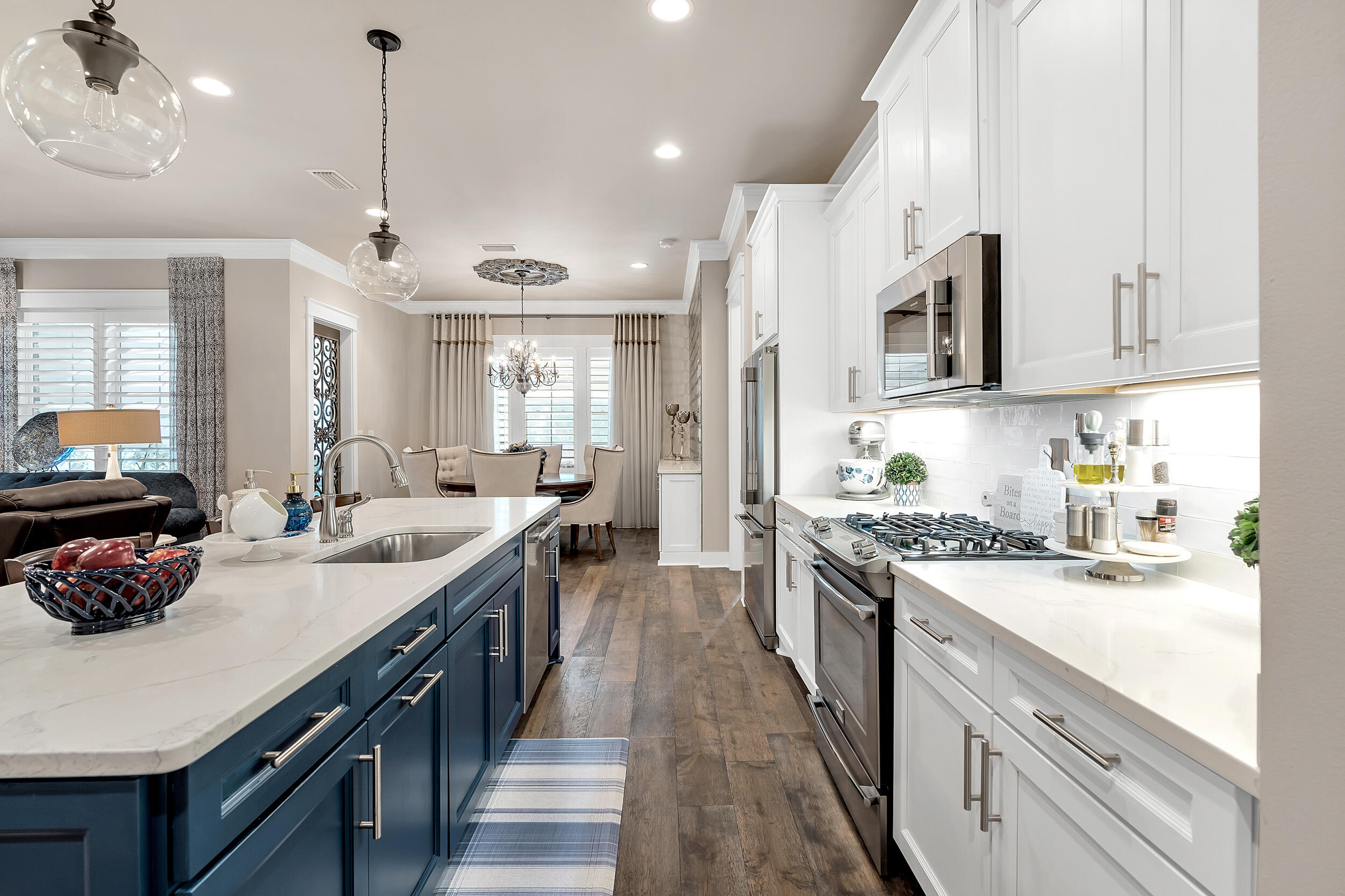 Emerald Bay Phase II-A - Residential