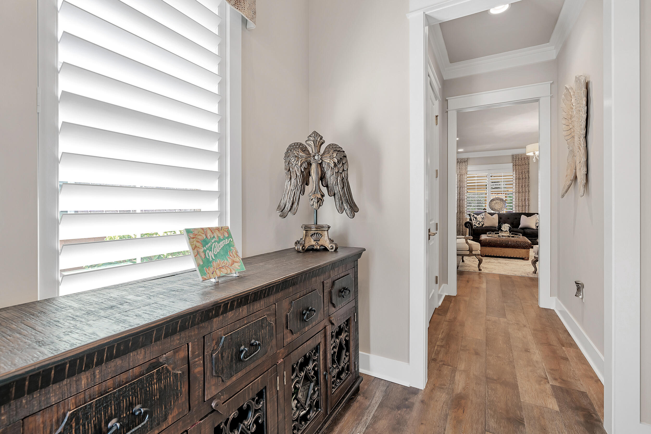 Emerald Bay Phase II-A - Residential