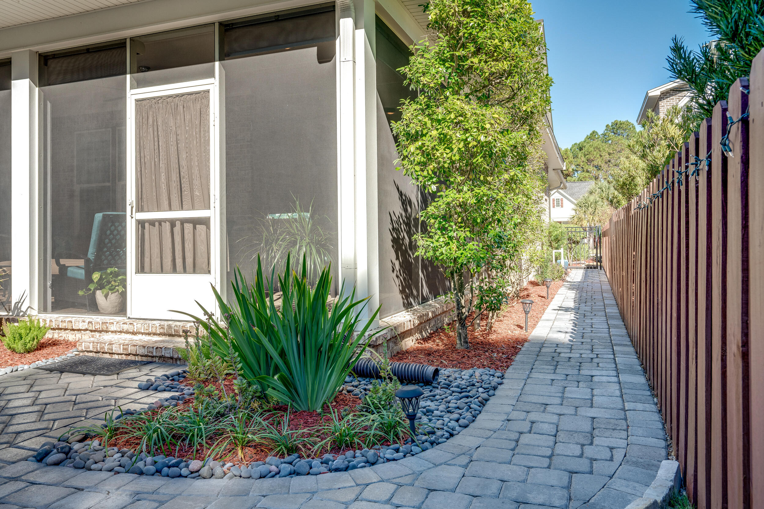 Emerald Bay Phase II-A - Residential