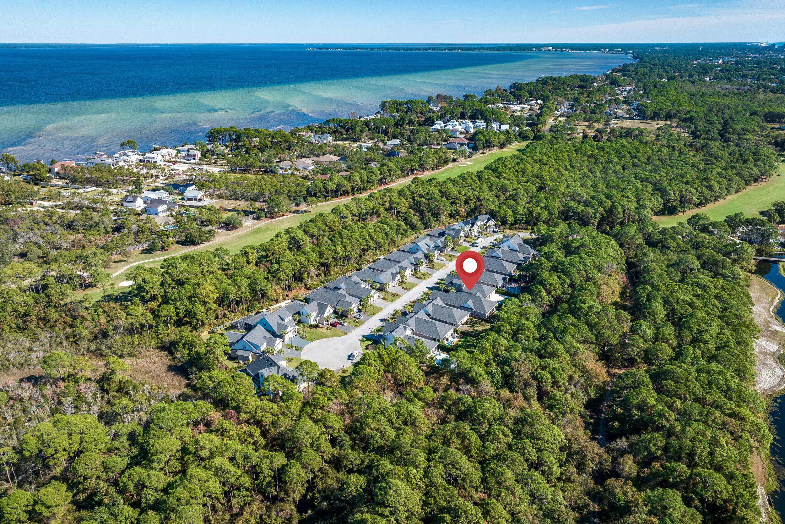 Emerald Bay Phase II-A - Residential