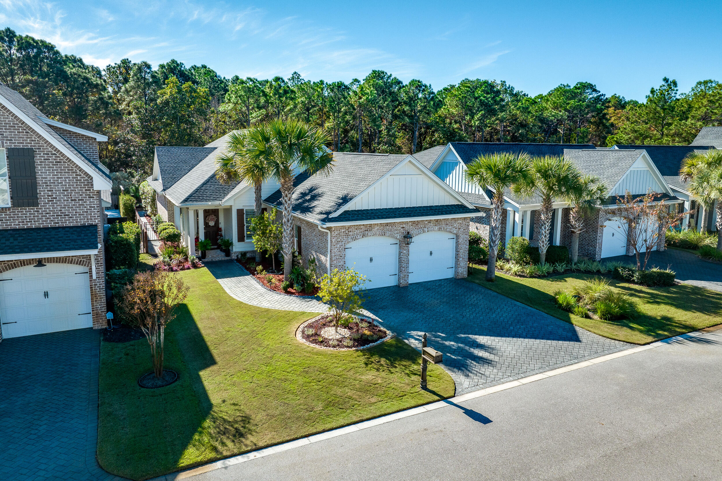 Emerald Bay Phase II-A - Residential
