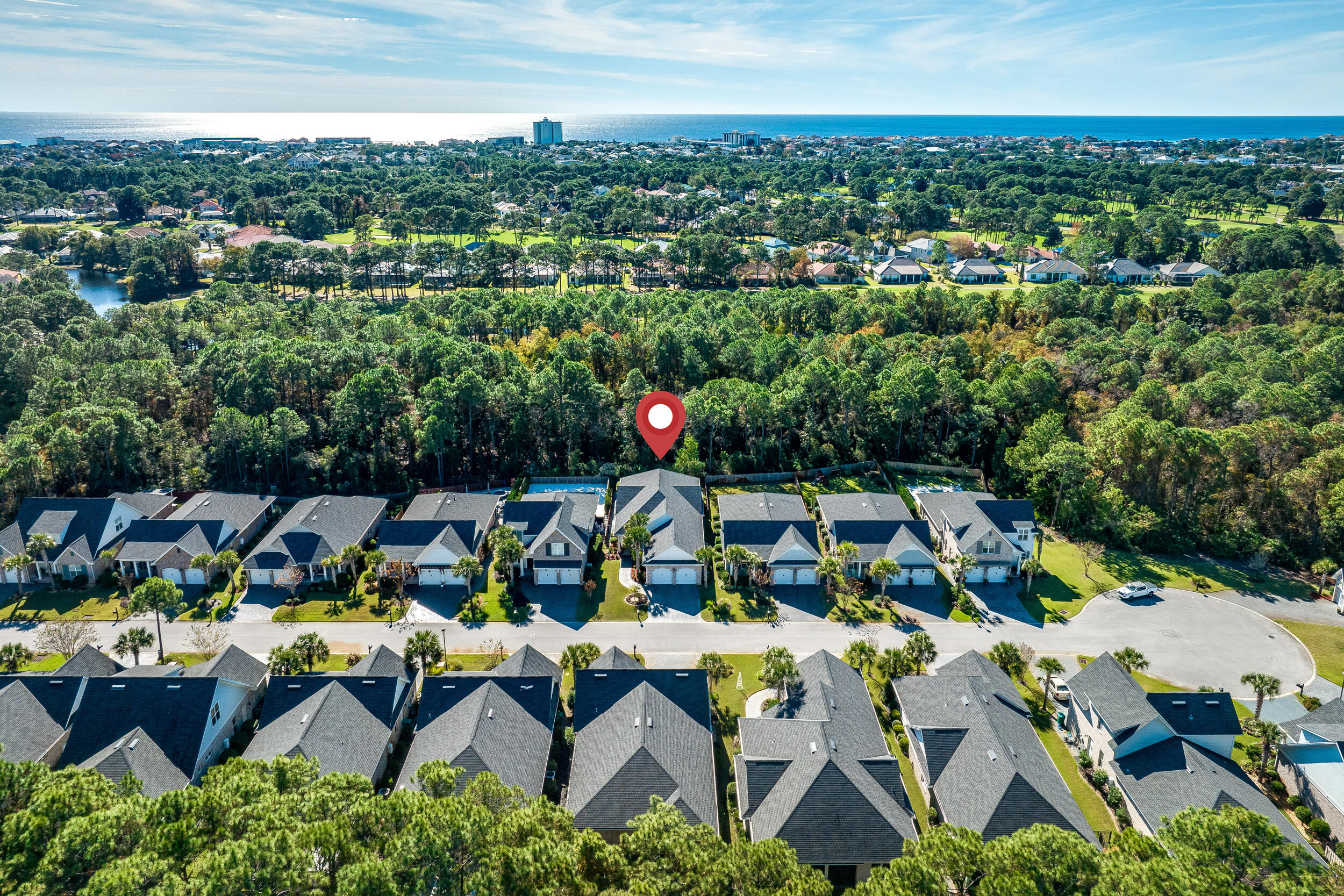 Emerald Bay Phase II-A - Residential