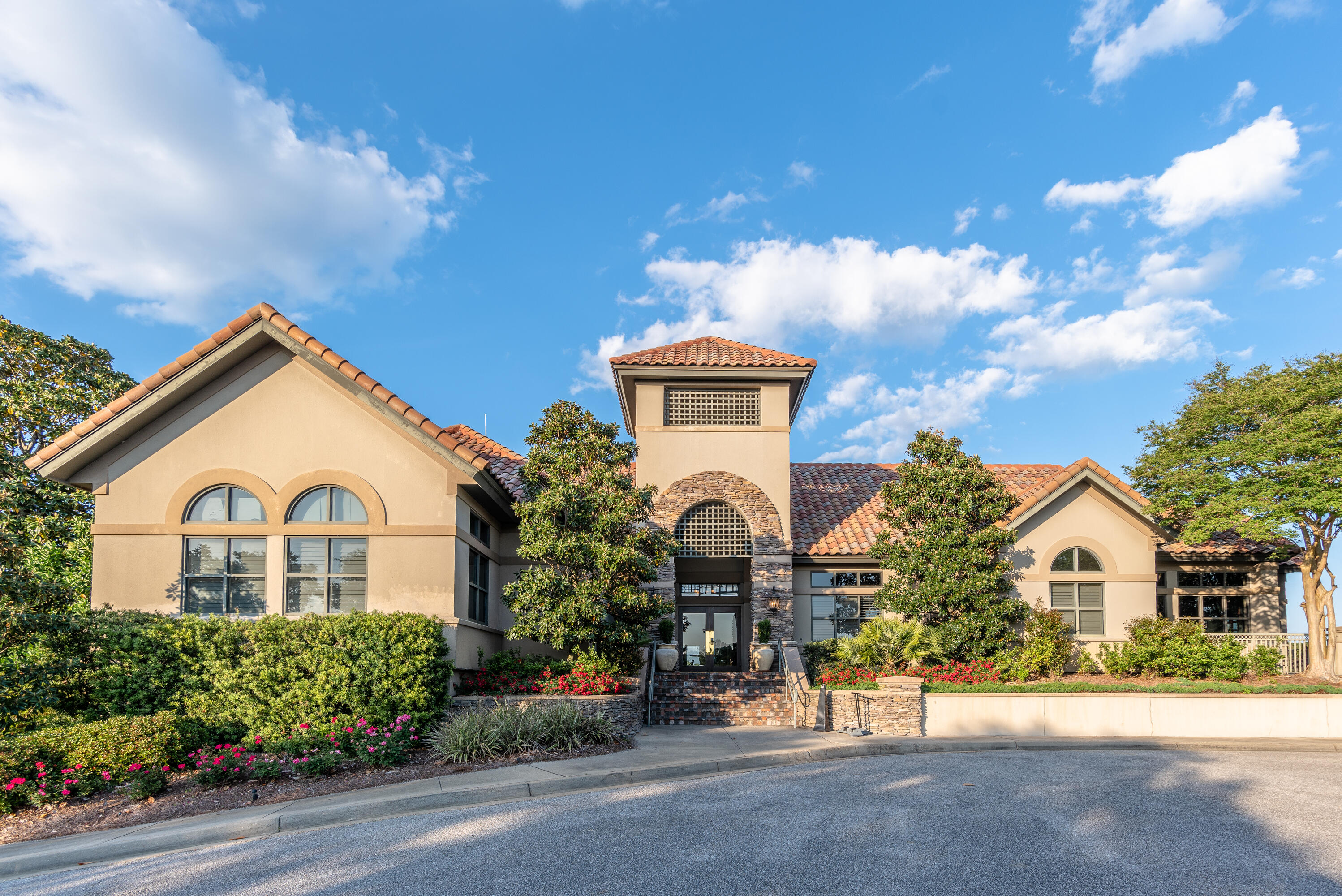 Emerald Bay Phase II-A - Residential