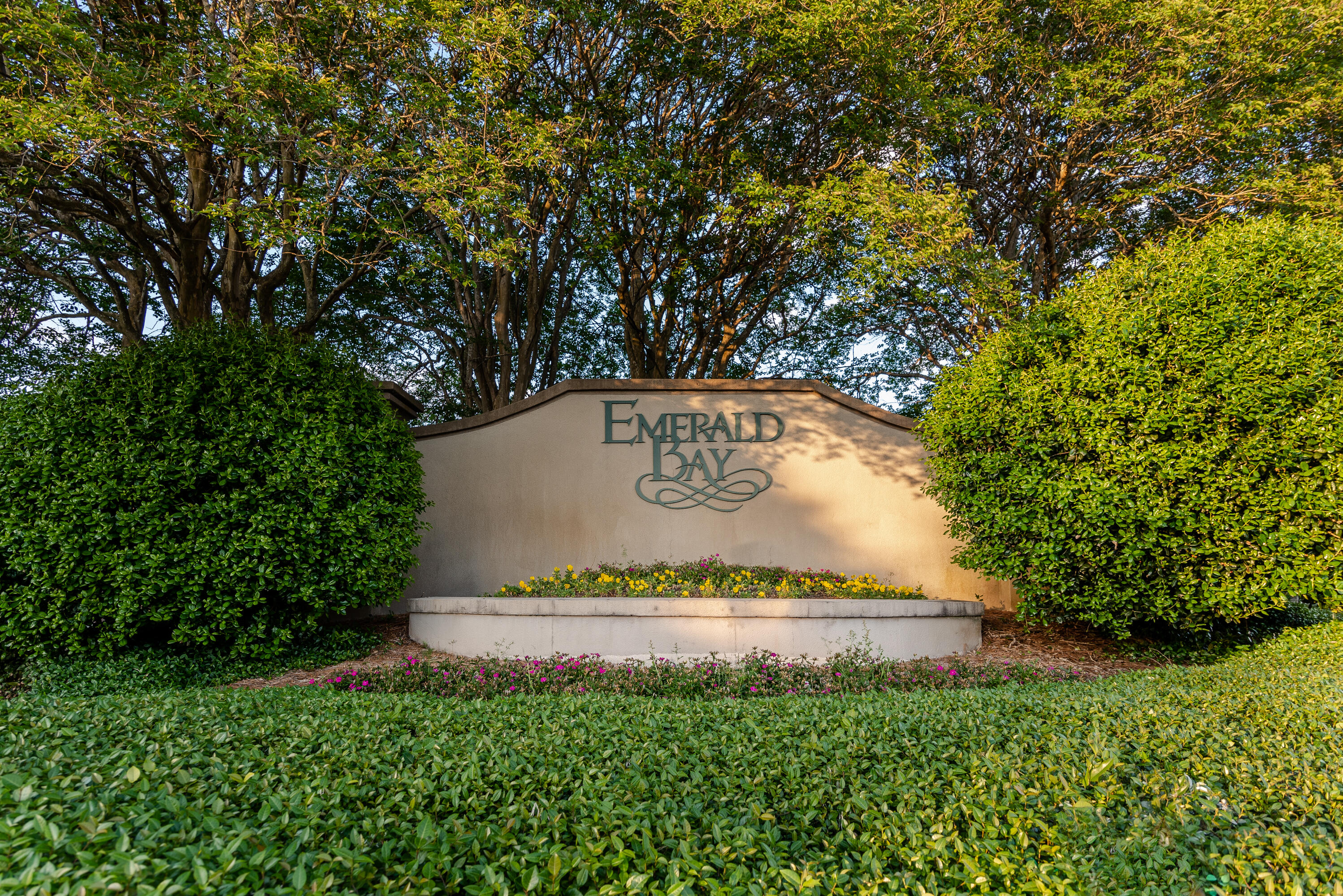 Emerald Bay Phase II-A - Residential