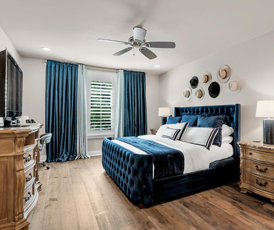 Emerald Bay Phase II-A - Residential