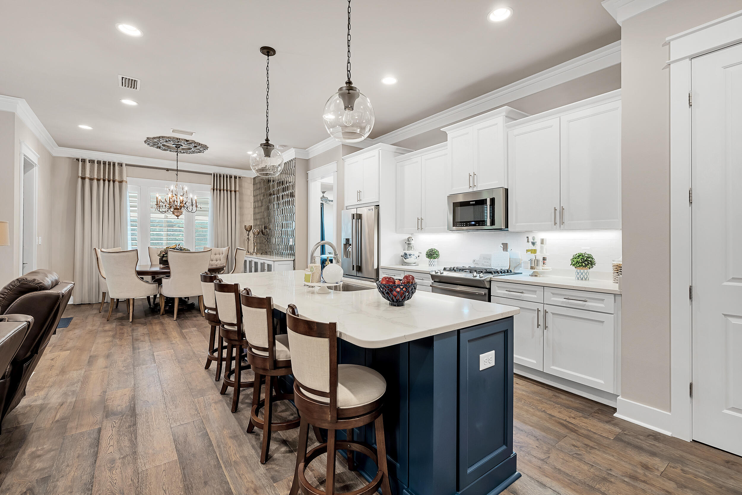 Emerald Bay Phase II-A - Residential