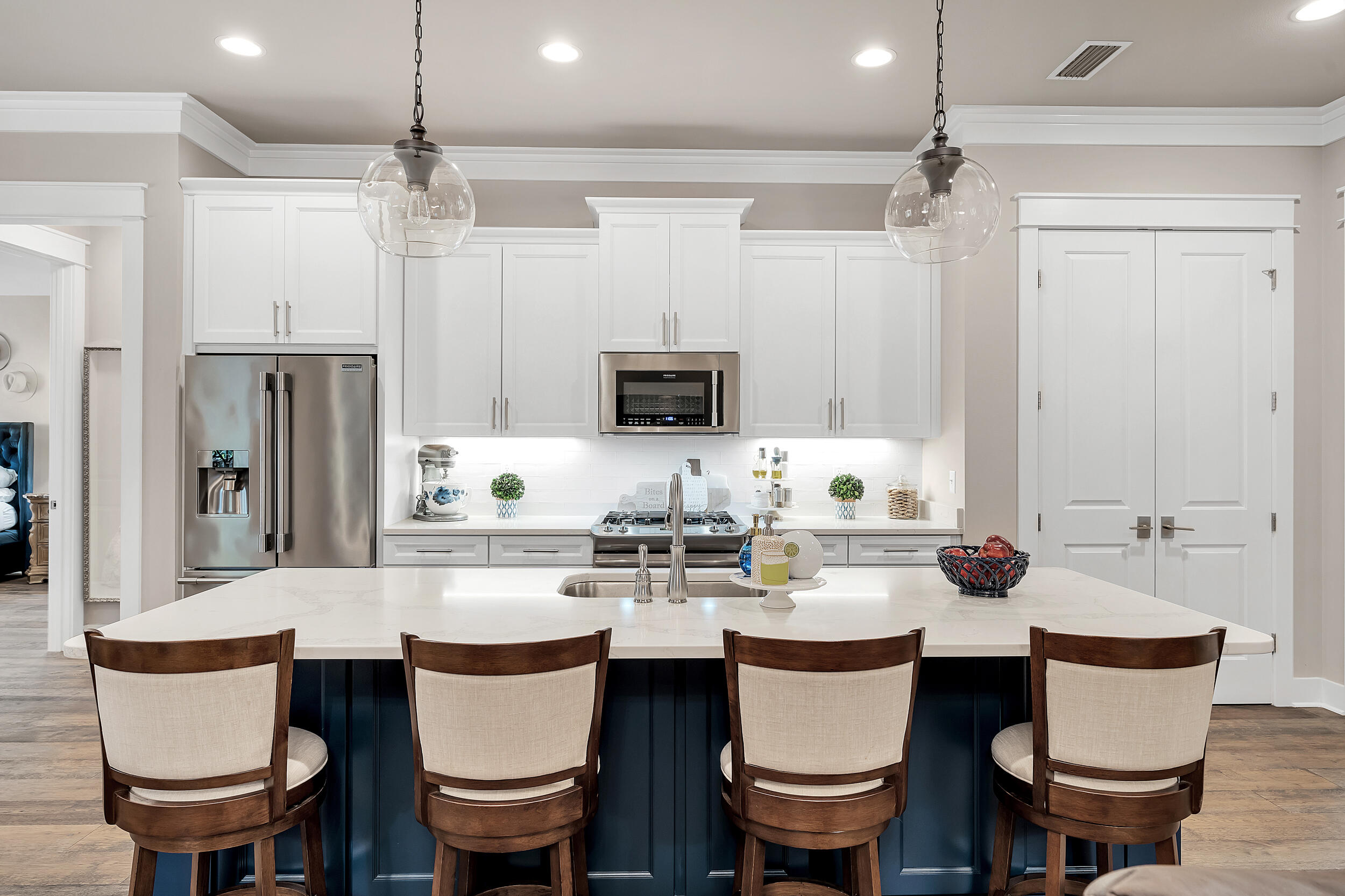 Emerald Bay Phase II-A - Residential