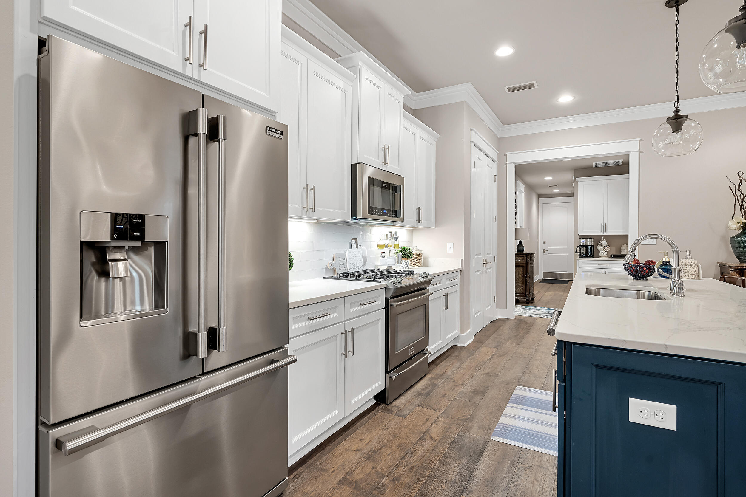 Emerald Bay Phase II-A - Residential