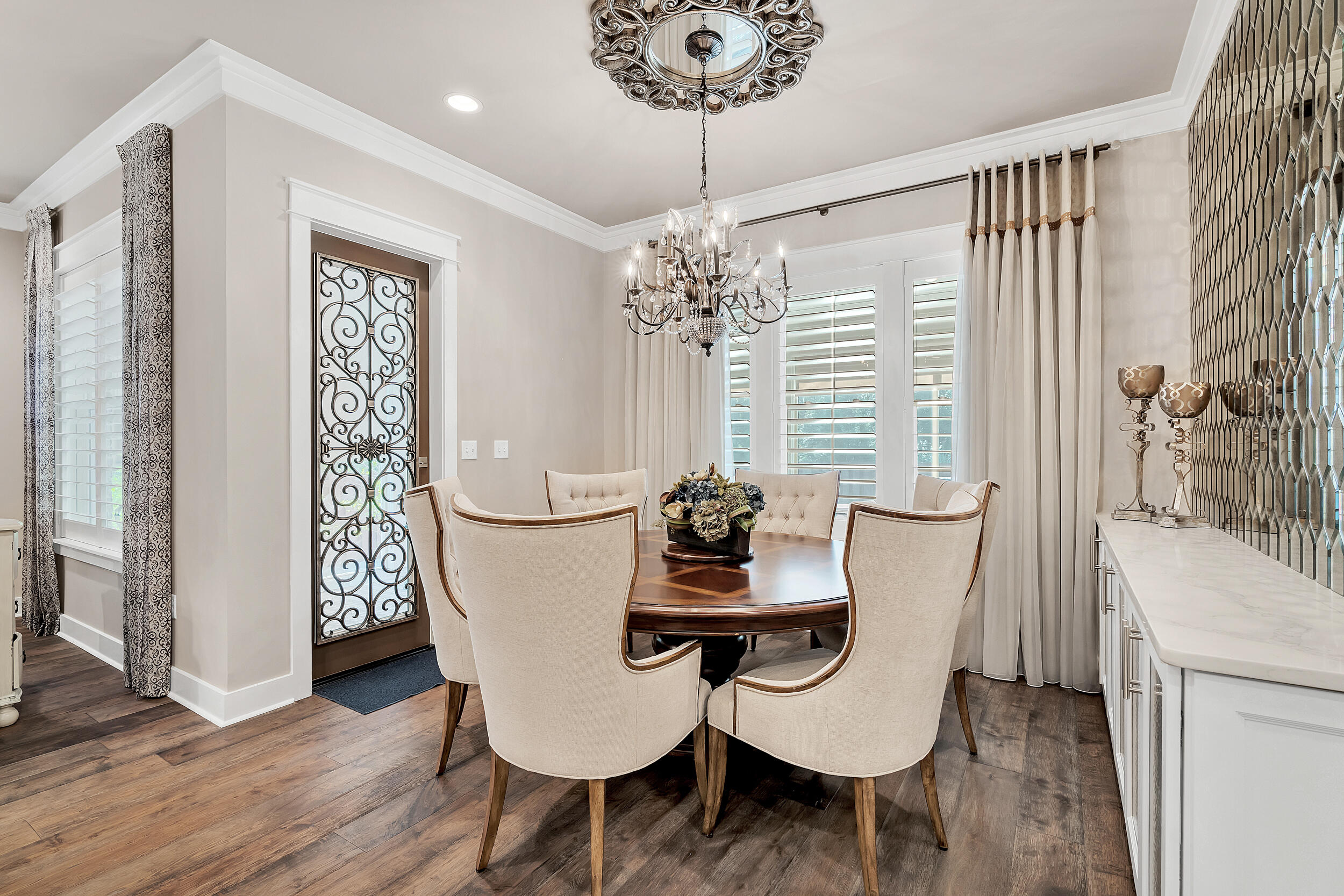 Emerald Bay Phase II-A - Residential