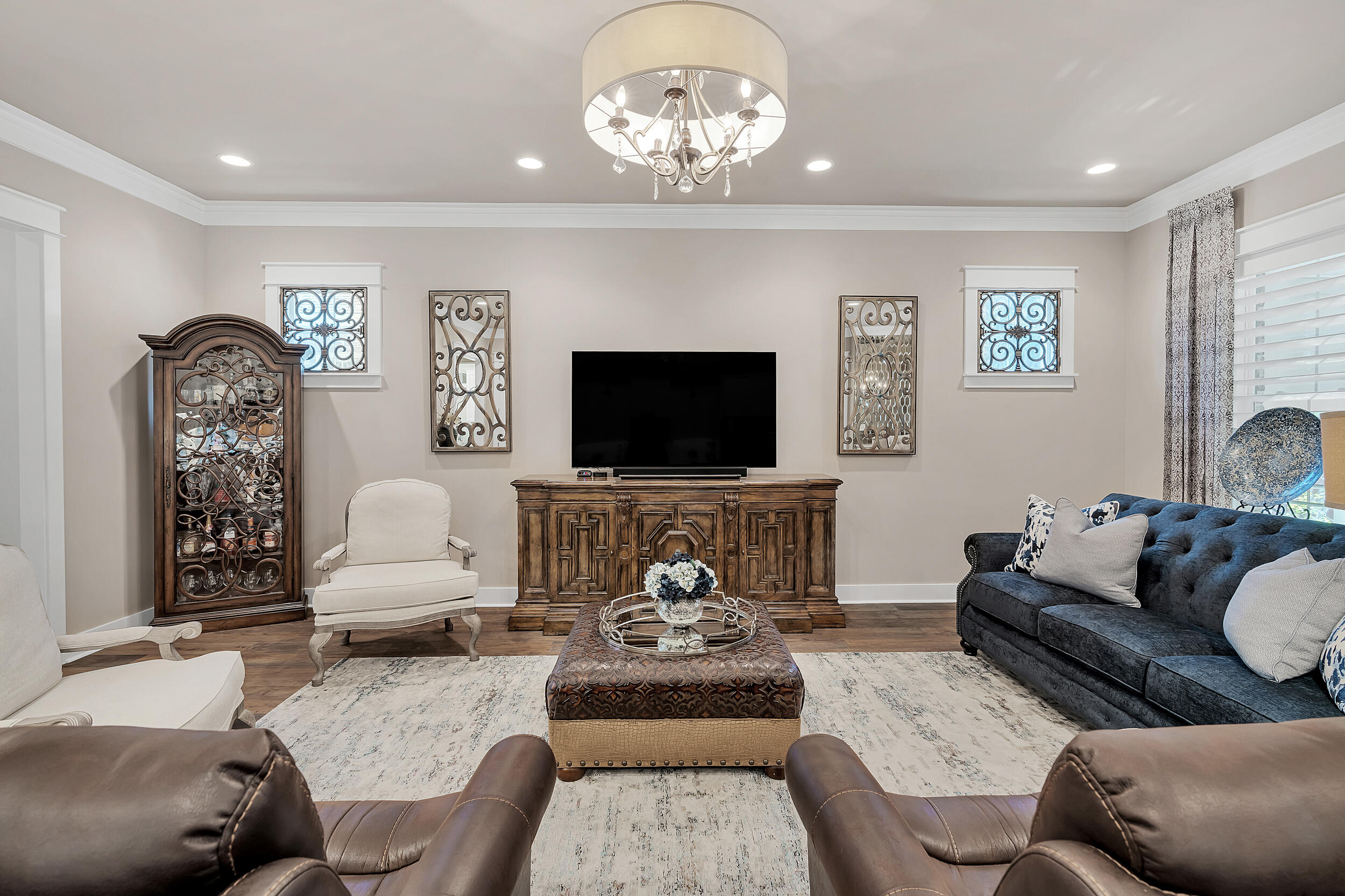 Emerald Bay Phase II-A - Residential