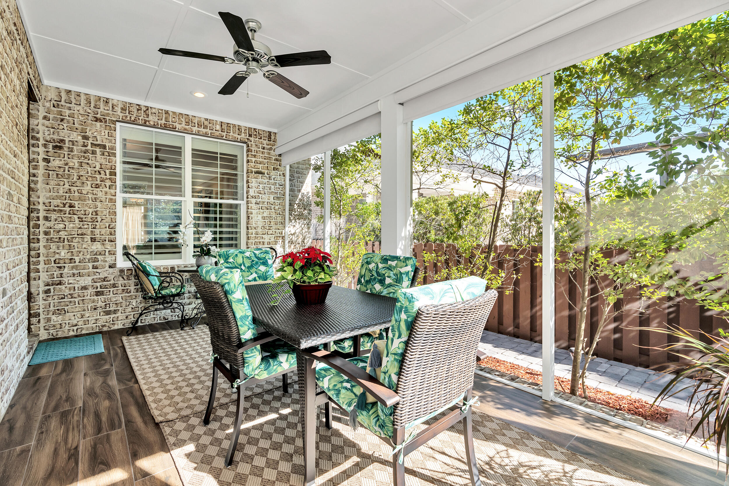 Emerald Bay Phase II-A - Residential