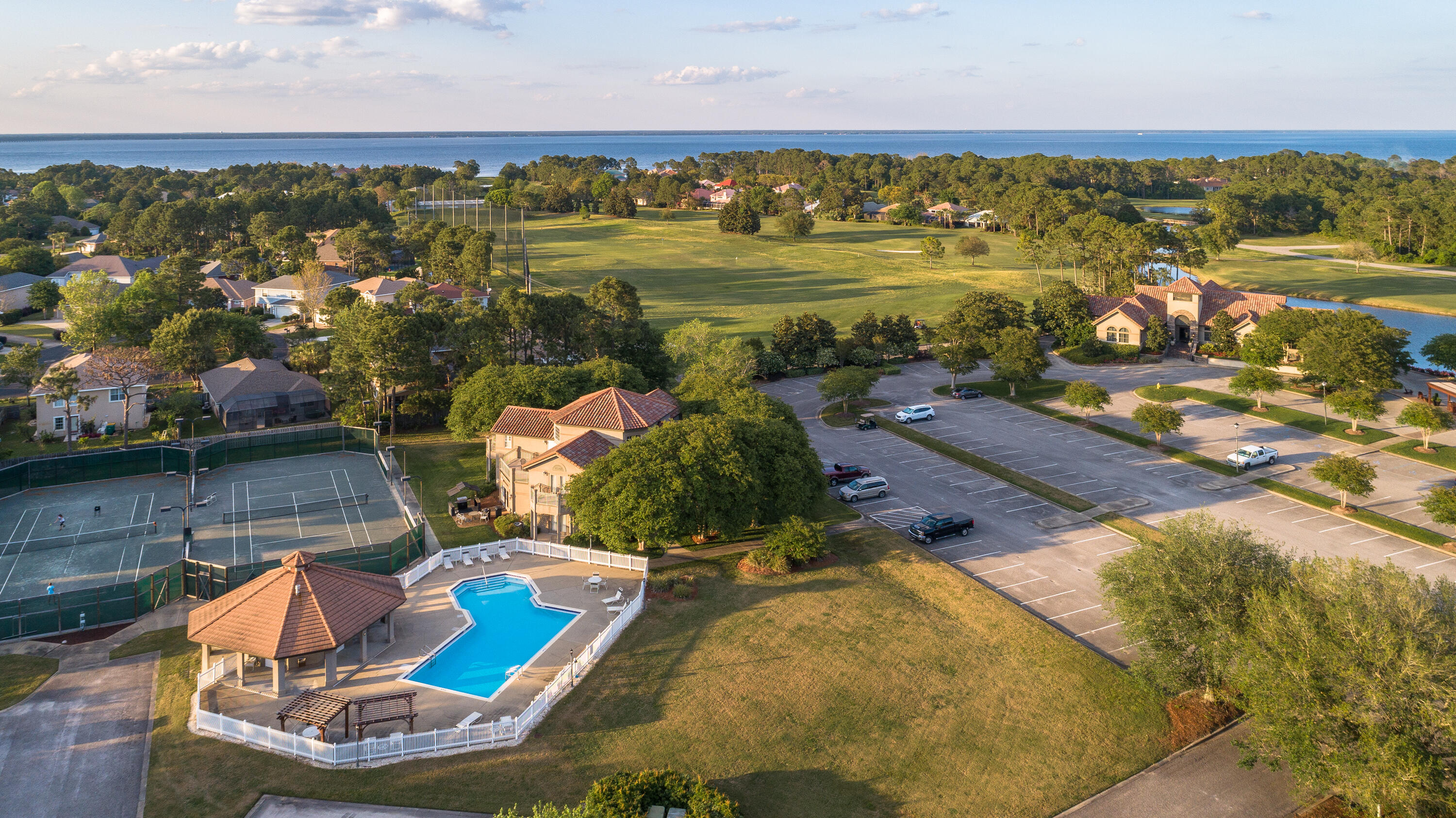 Emerald Bay Phase II-A - Residential