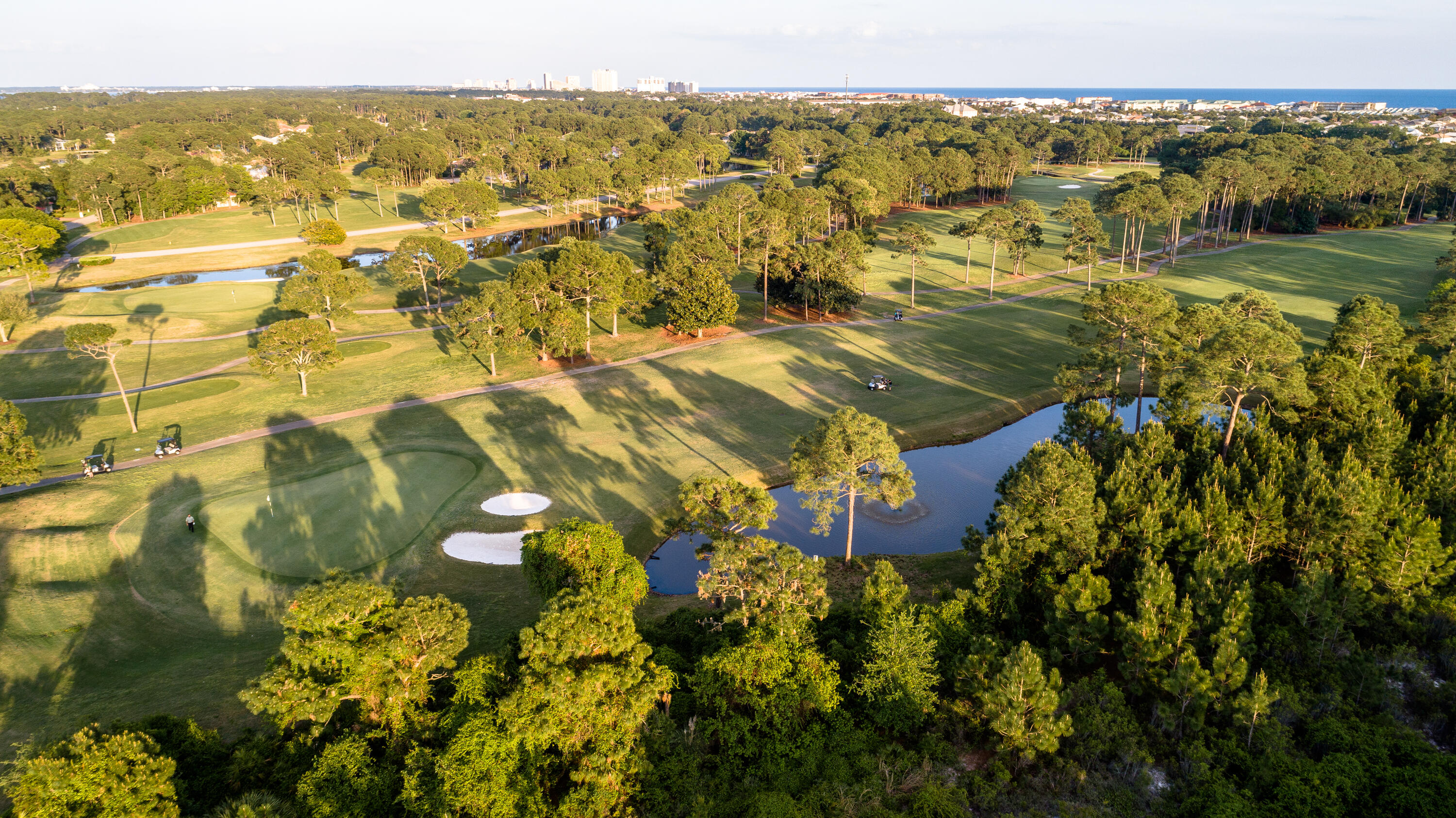 Emerald Bay Phase II-A - Residential