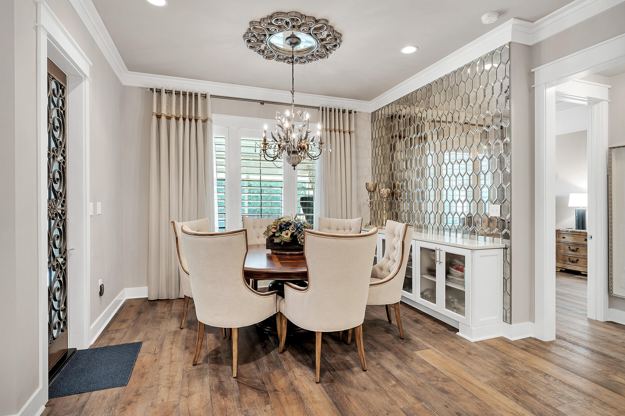 Emerald Bay Phase II-A - Residential