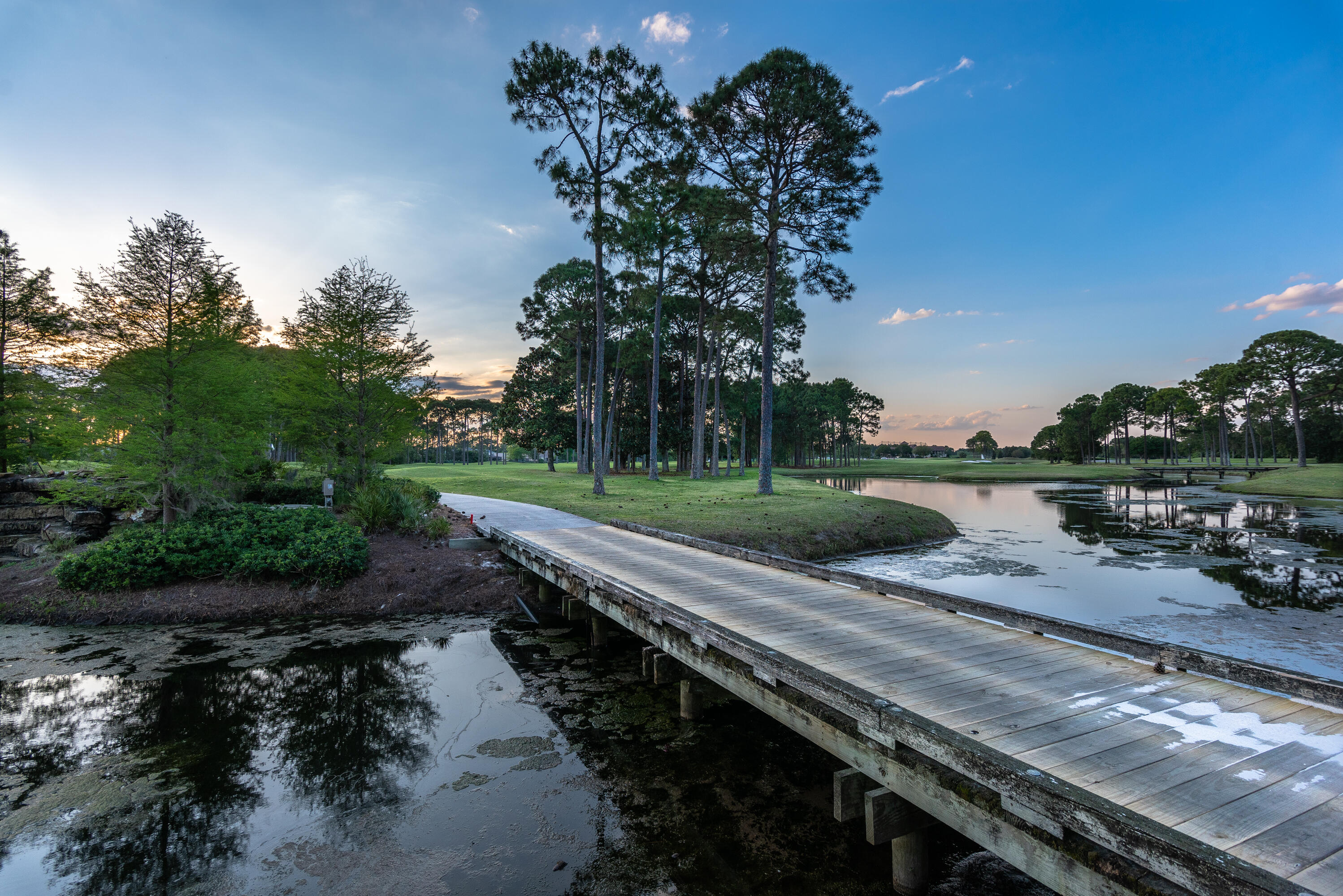Emerald Bay Phase II-A - Residential