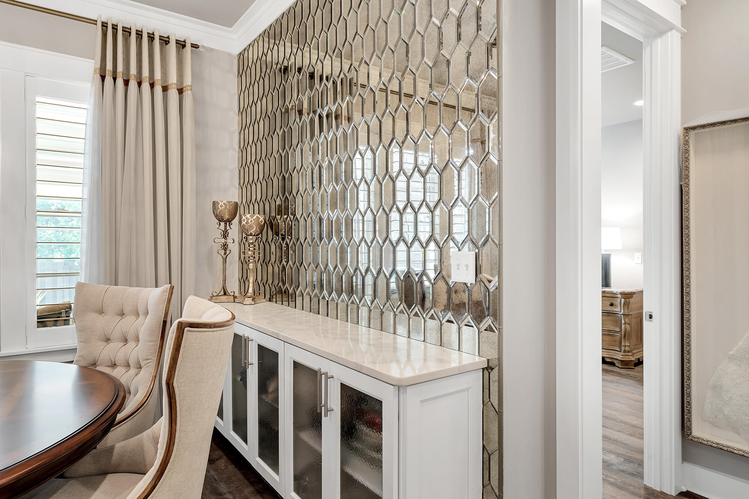 Emerald Bay Phase II-A - Residential