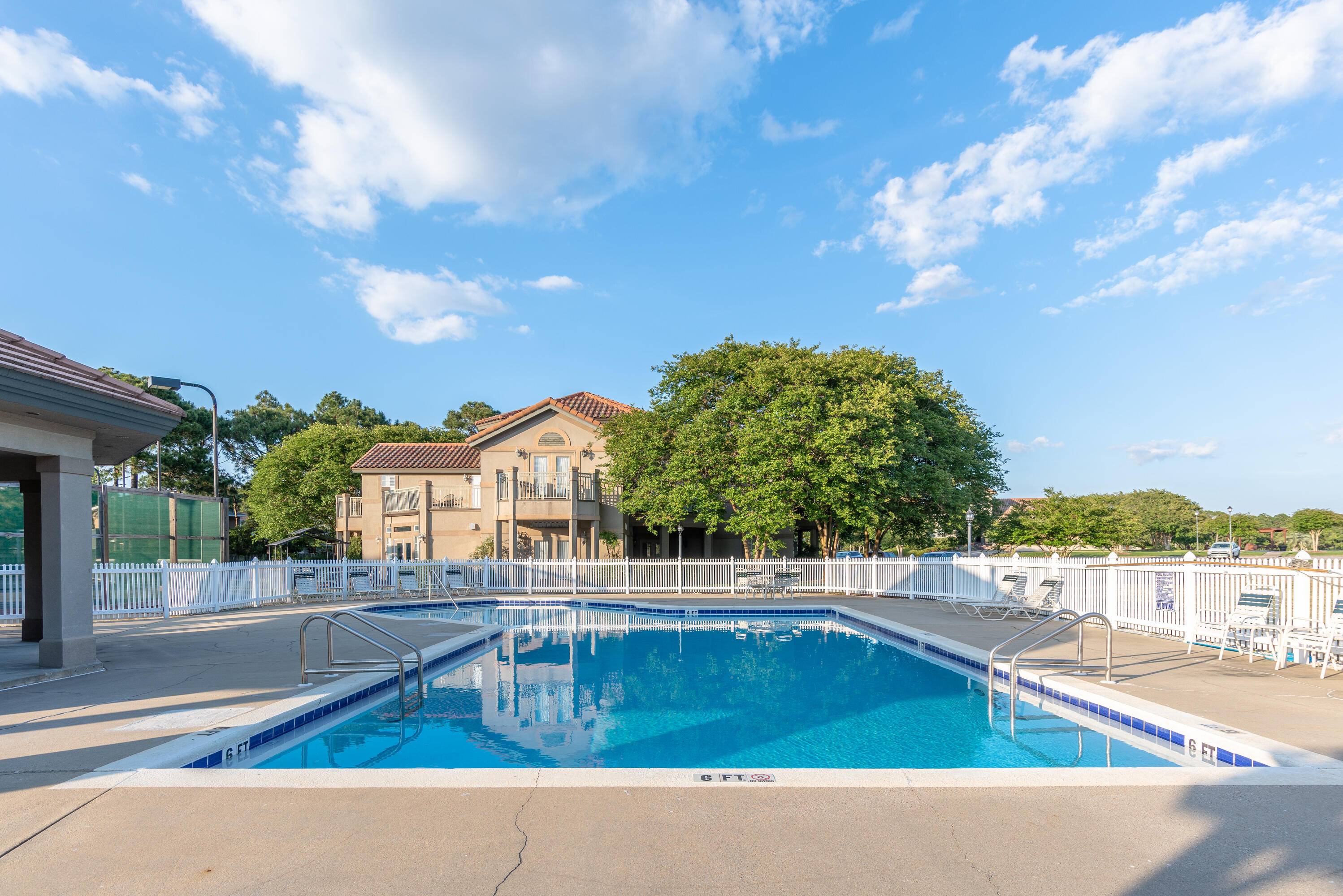 Emerald Bay Phase II-A - Residential