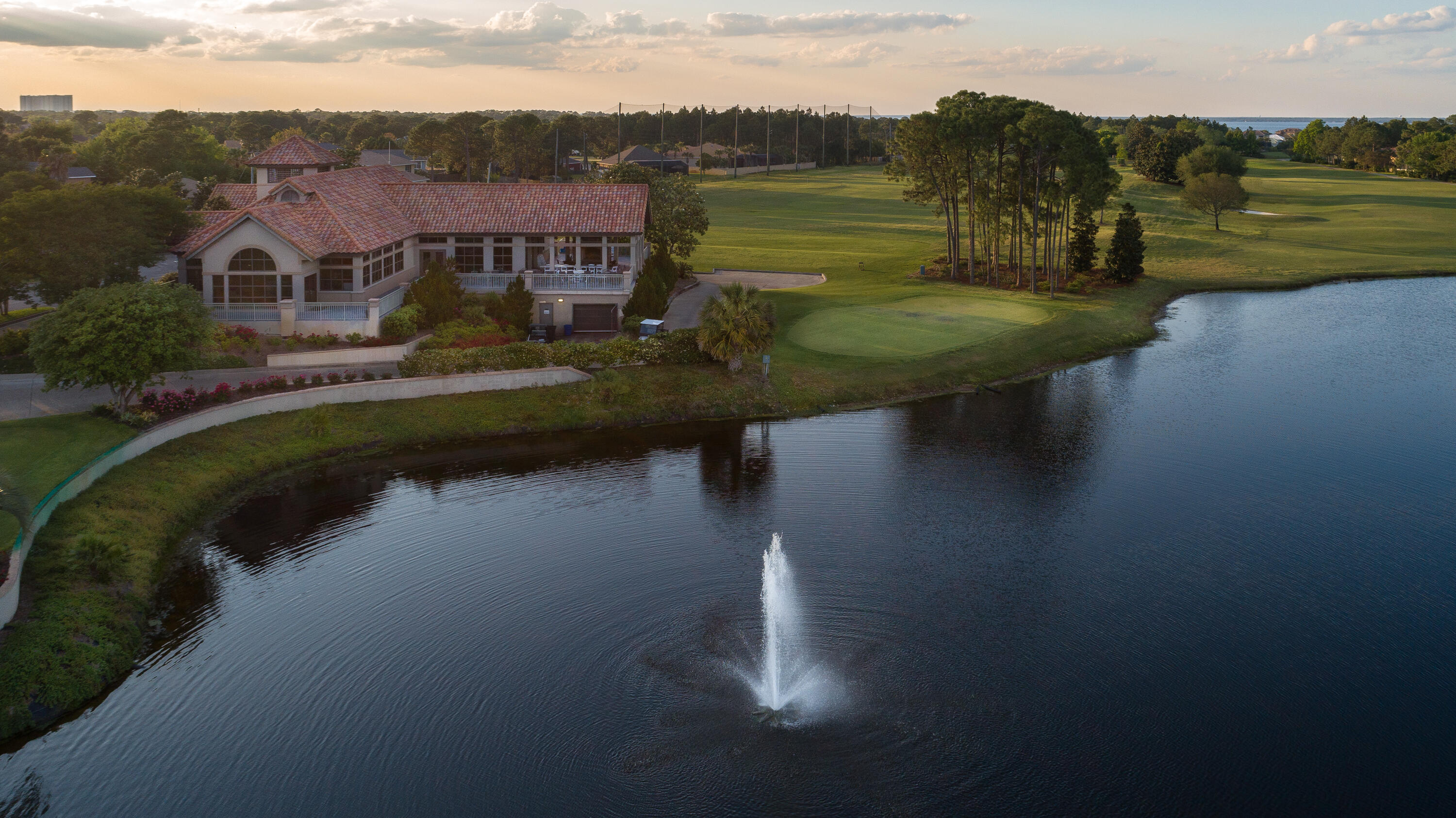 Emerald Bay Phase II-A - Residential