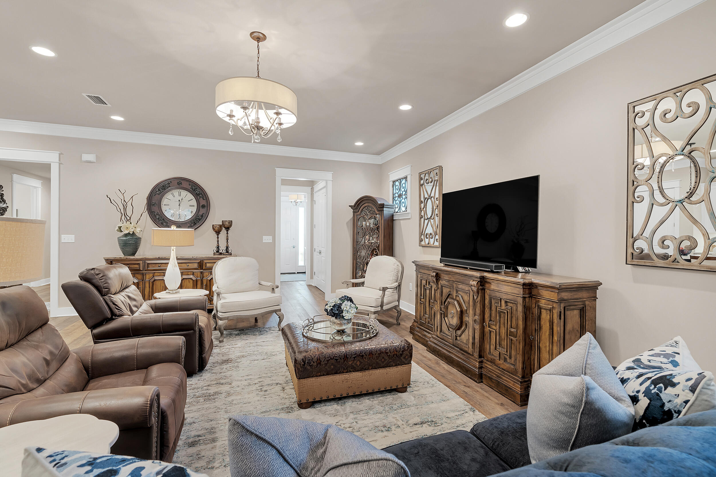 Emerald Bay Phase II-A - Residential
