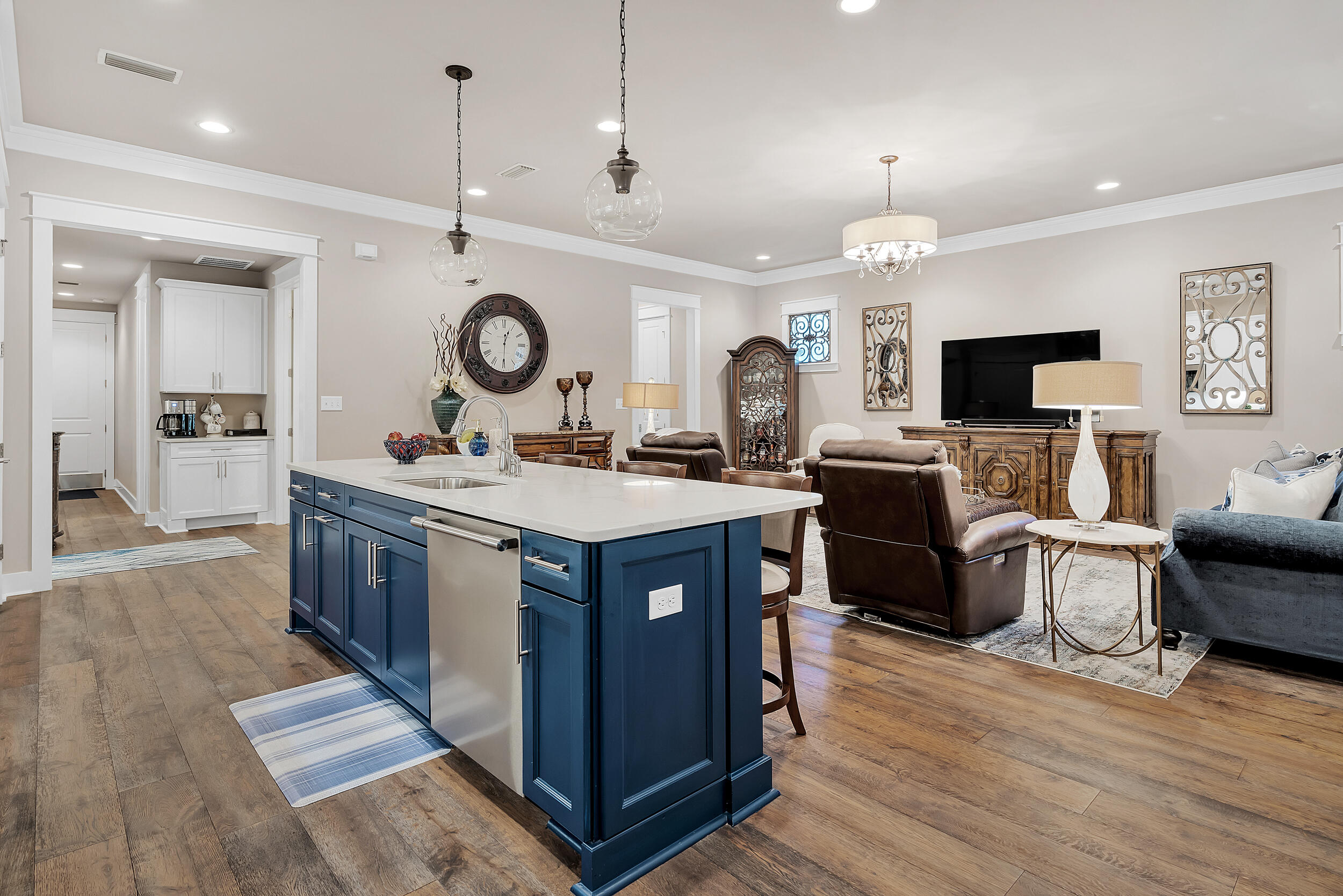 Emerald Bay Phase II-A - Residential