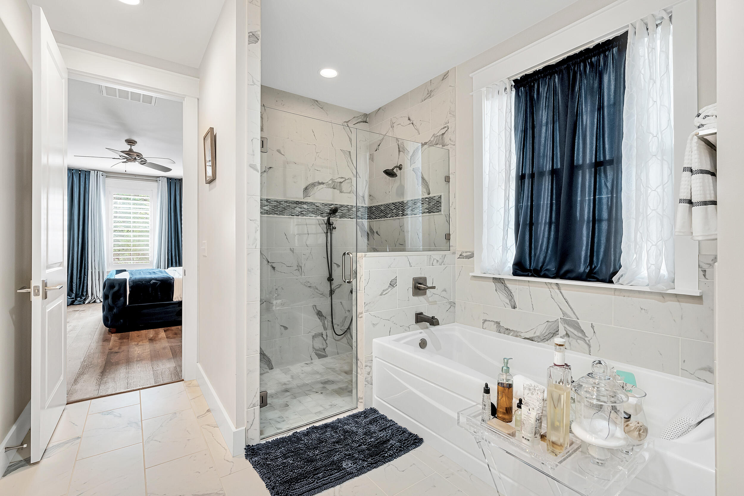 Emerald Bay Phase II-A - Residential