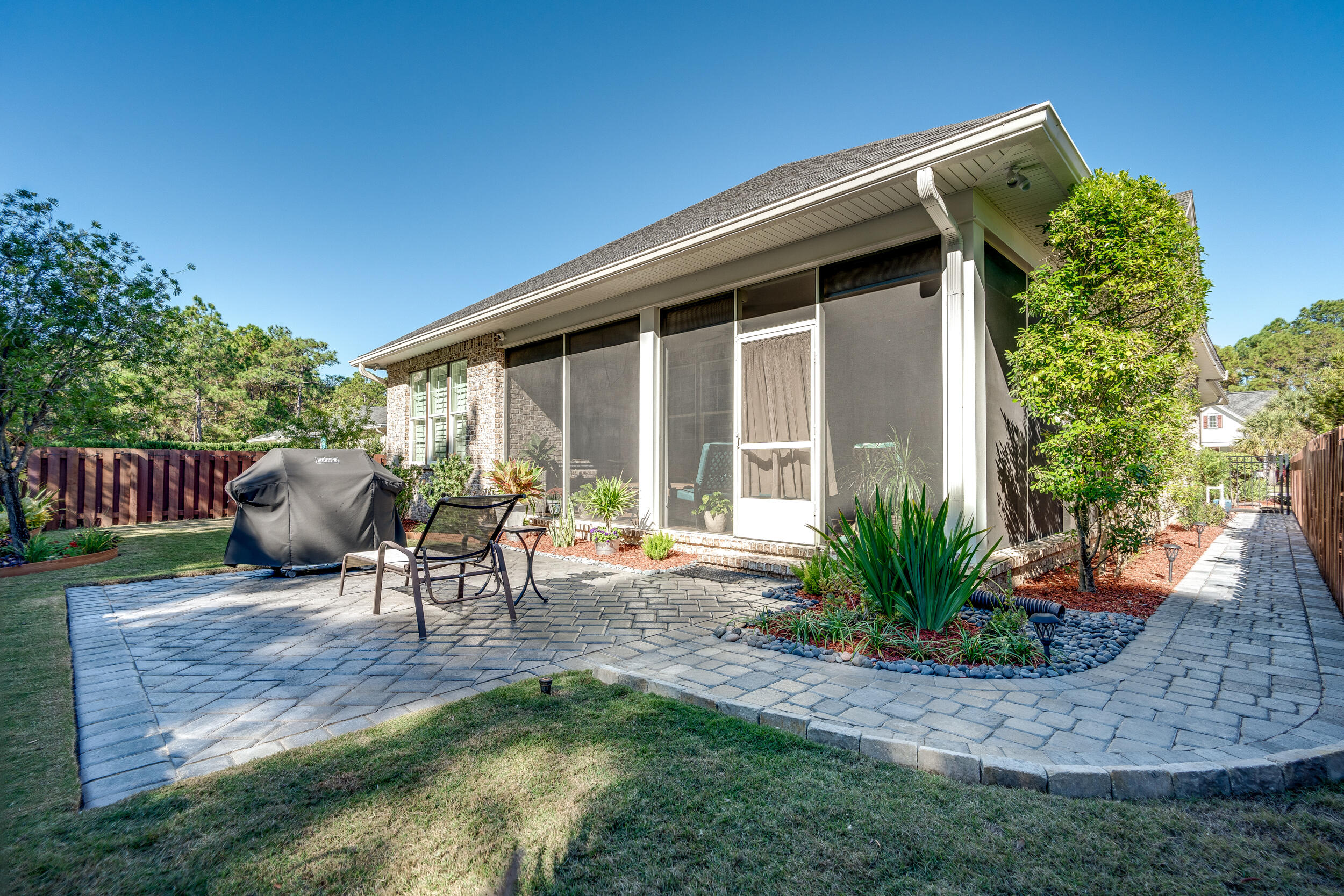 Emerald Bay Phase II-A - Residential
