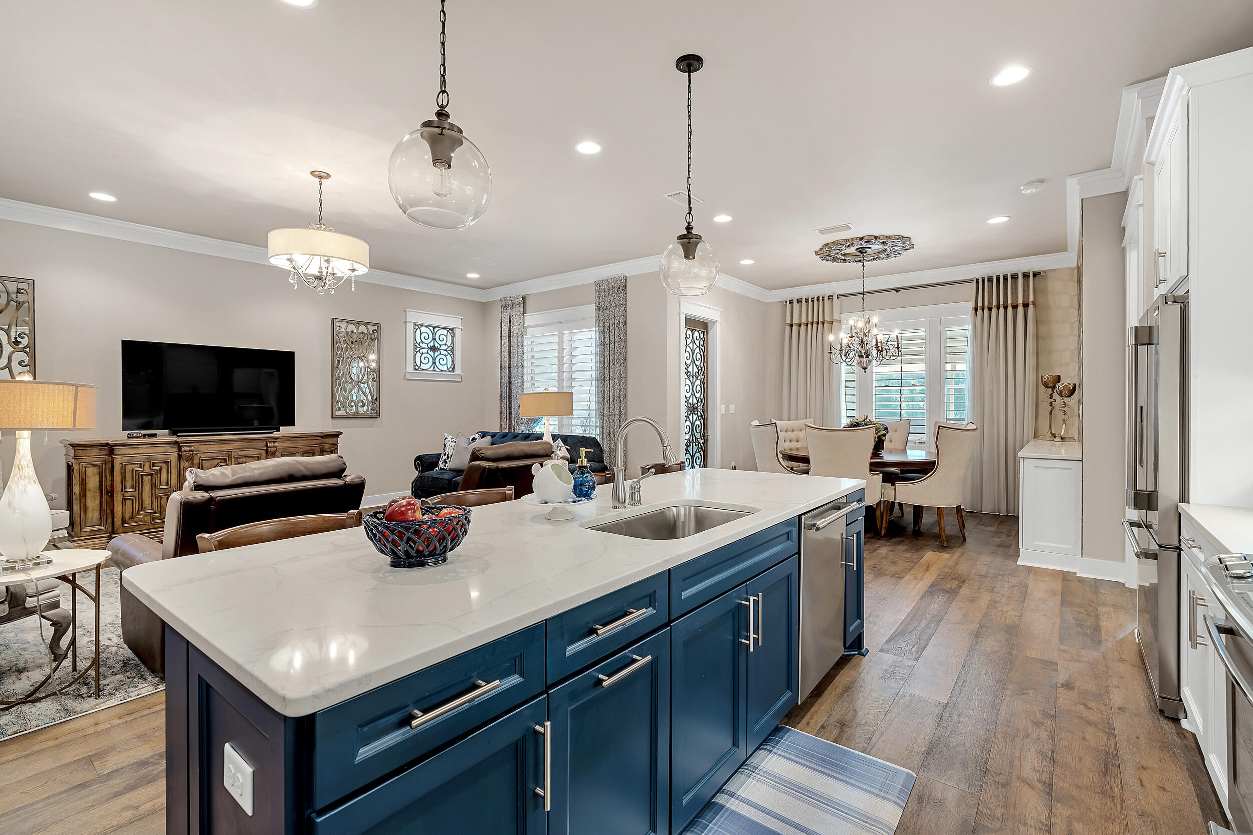 Emerald Bay Phase II-A - Residential