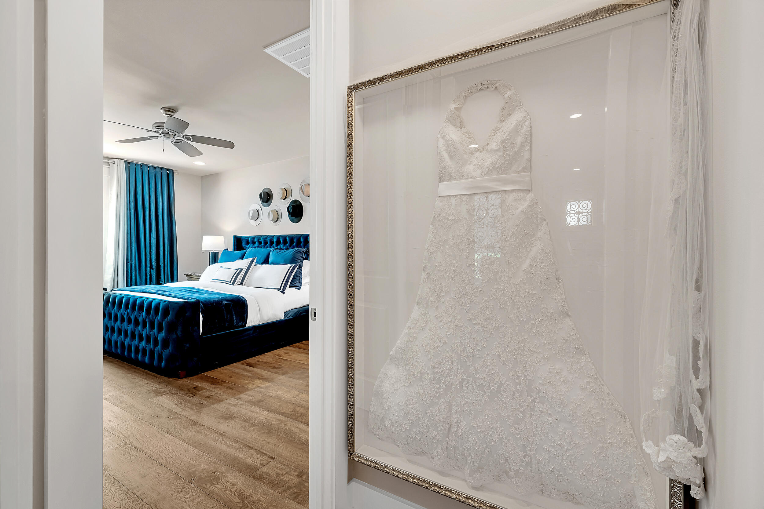 Emerald Bay Phase II-A - Residential
