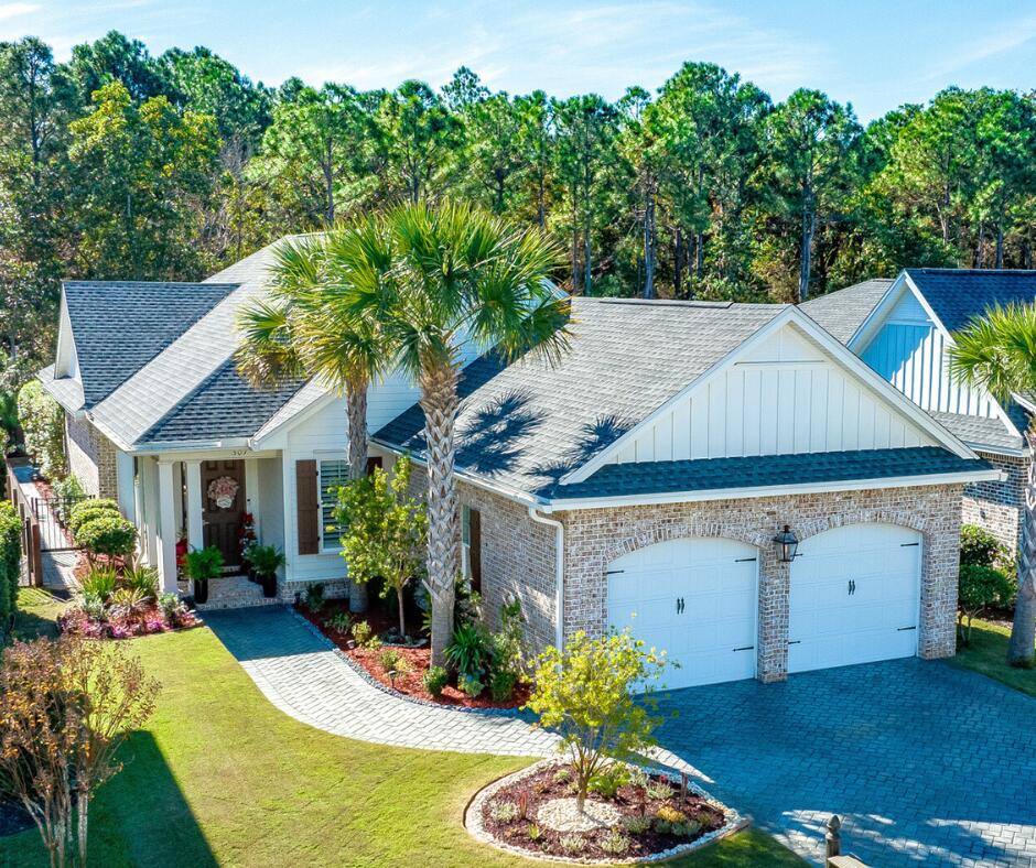Emerald Bay Phase II-A - Residential