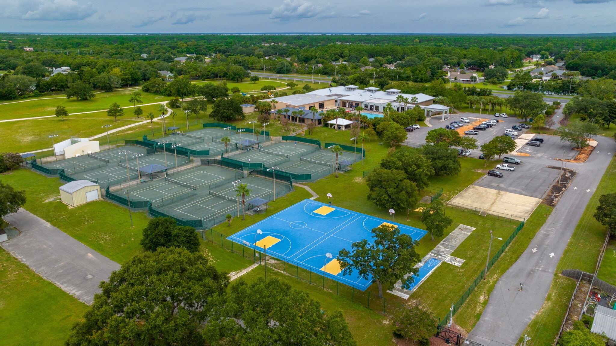 HOLLEY BY THE SEA - Residential