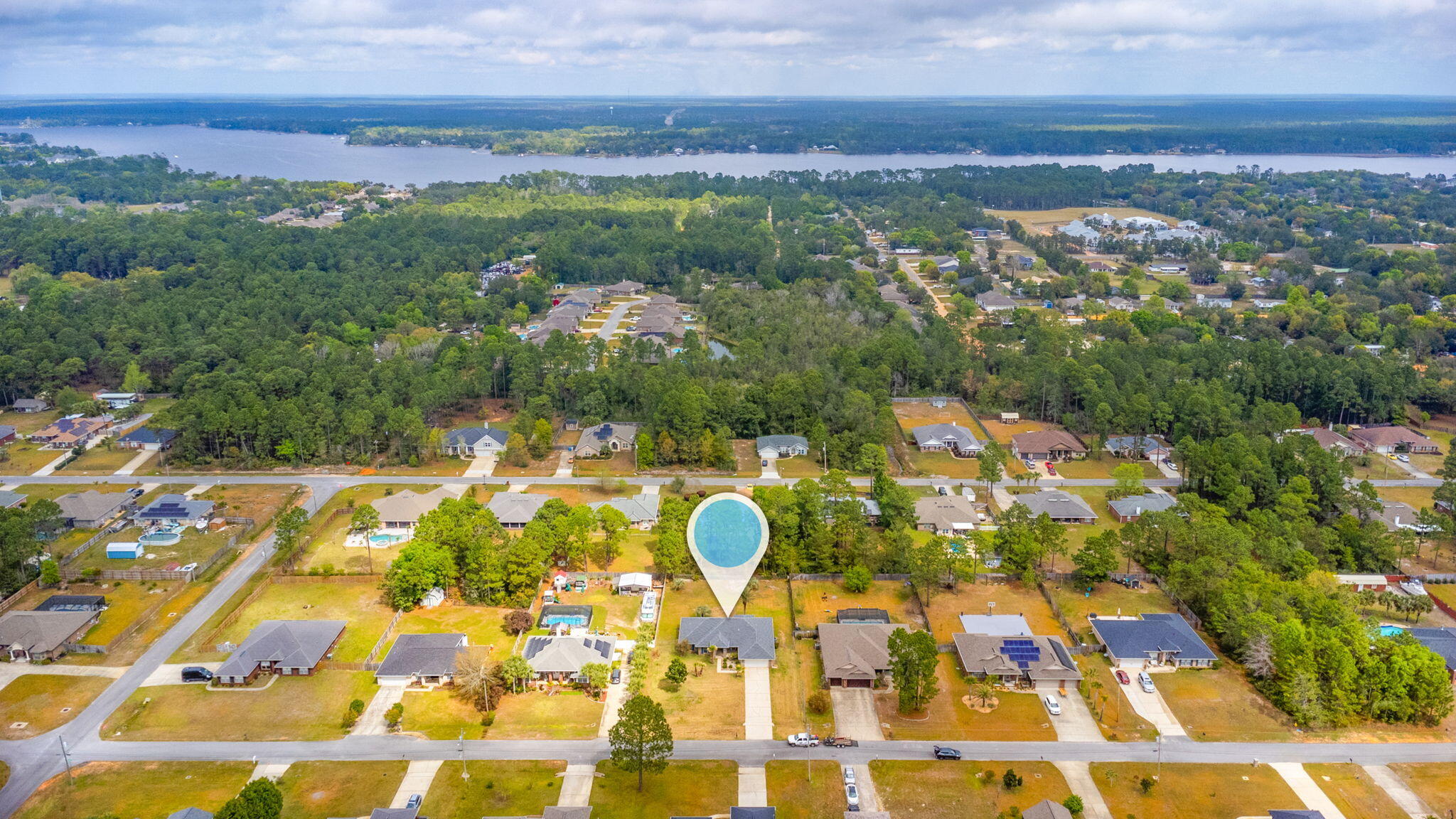 HOLLEY BY THE SEA - Residential