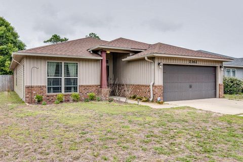 Photo of 2362 Duncan Ridge Drive, Navarre, FL 32566 (MLS # 991122)