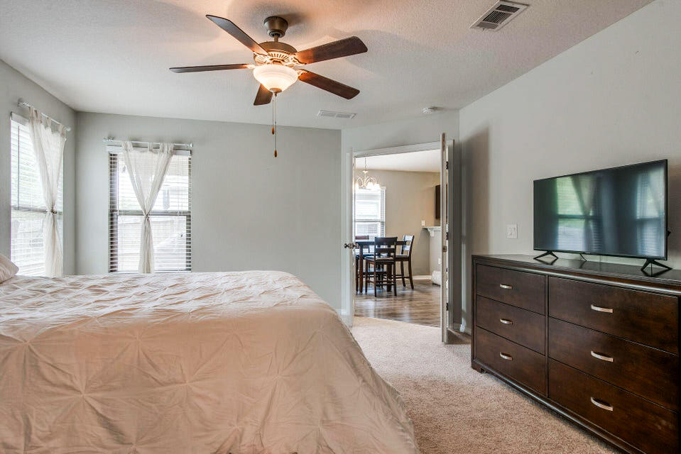 DUNCAN RIDGE - Residential Lease