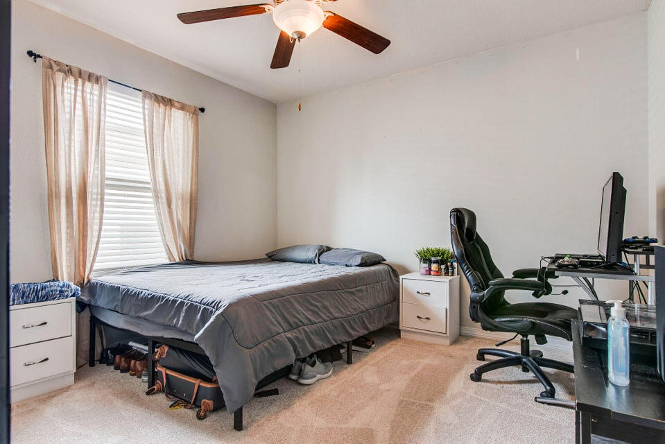 DUNCAN RIDGE - Residential Lease