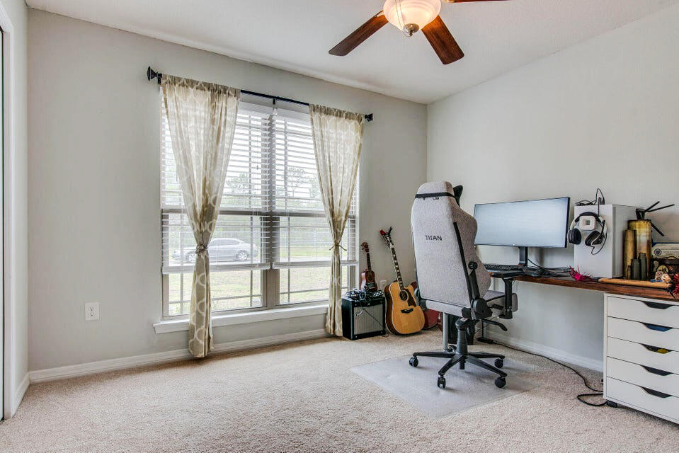 DUNCAN RIDGE - Residential Lease