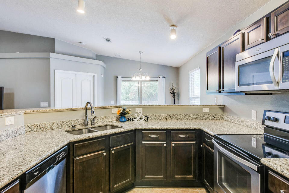 DUNCAN RIDGE - Residential Lease