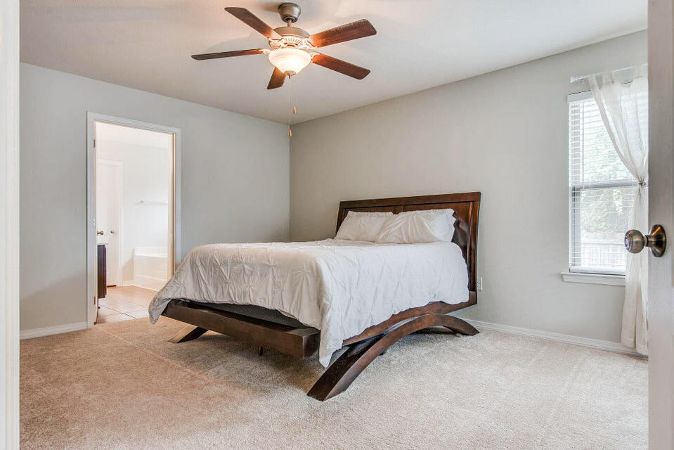 DUNCAN RIDGE - Residential Lease