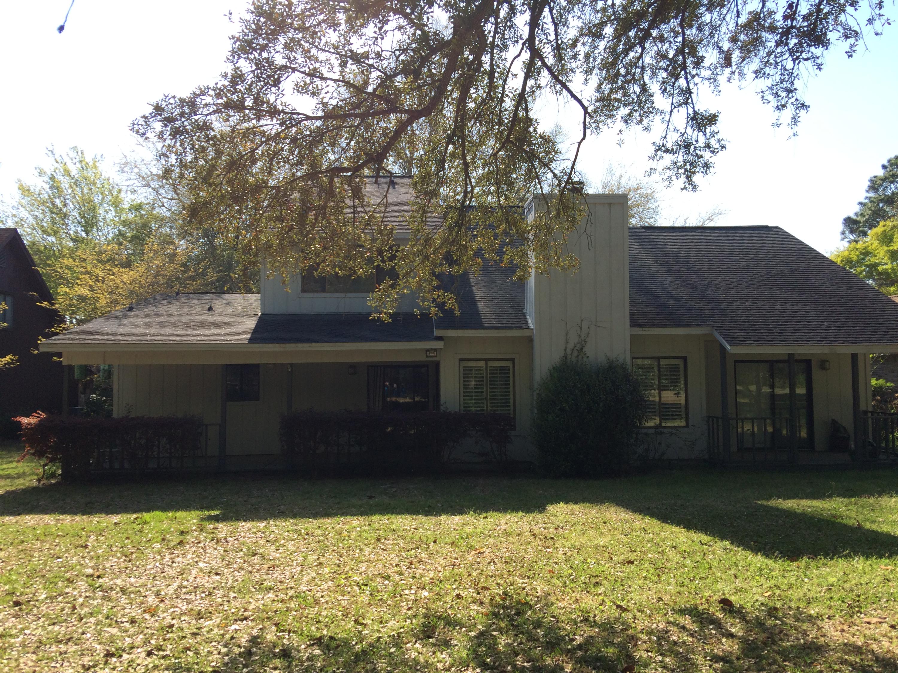 ST ANDREWS VILLAGE S II - Residential