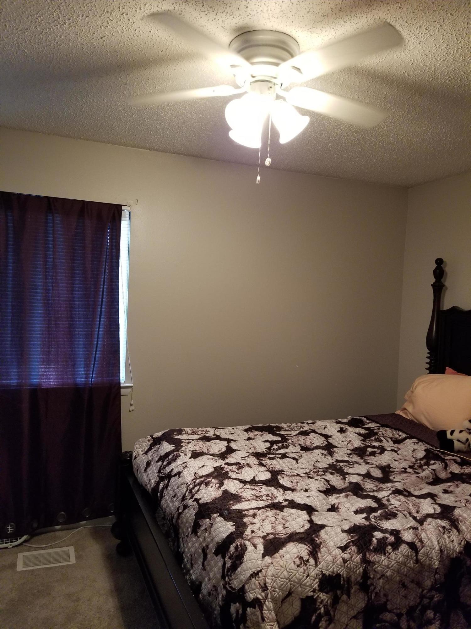 DENTON COURT - Residential