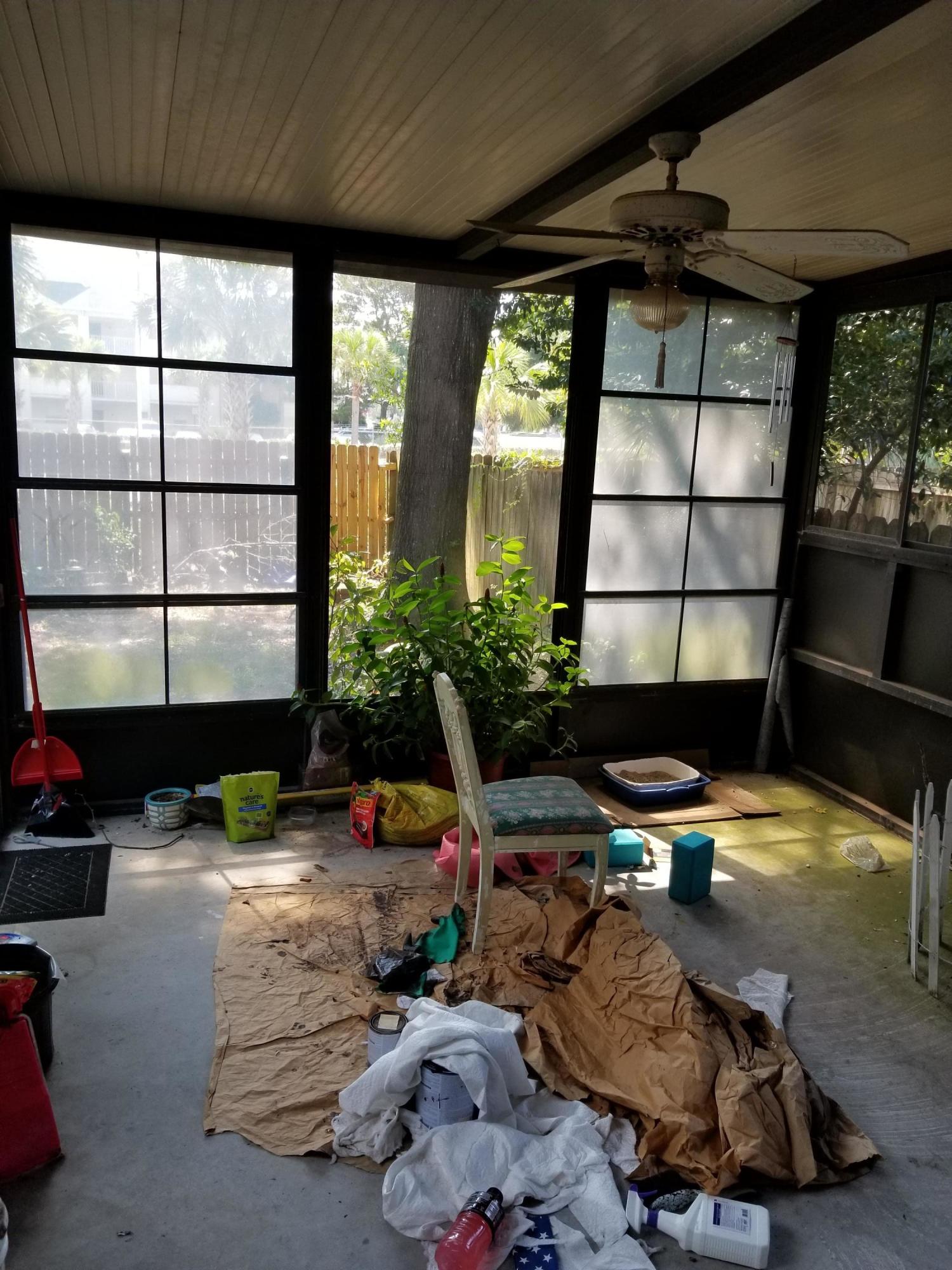 DENTON COURT - Residential