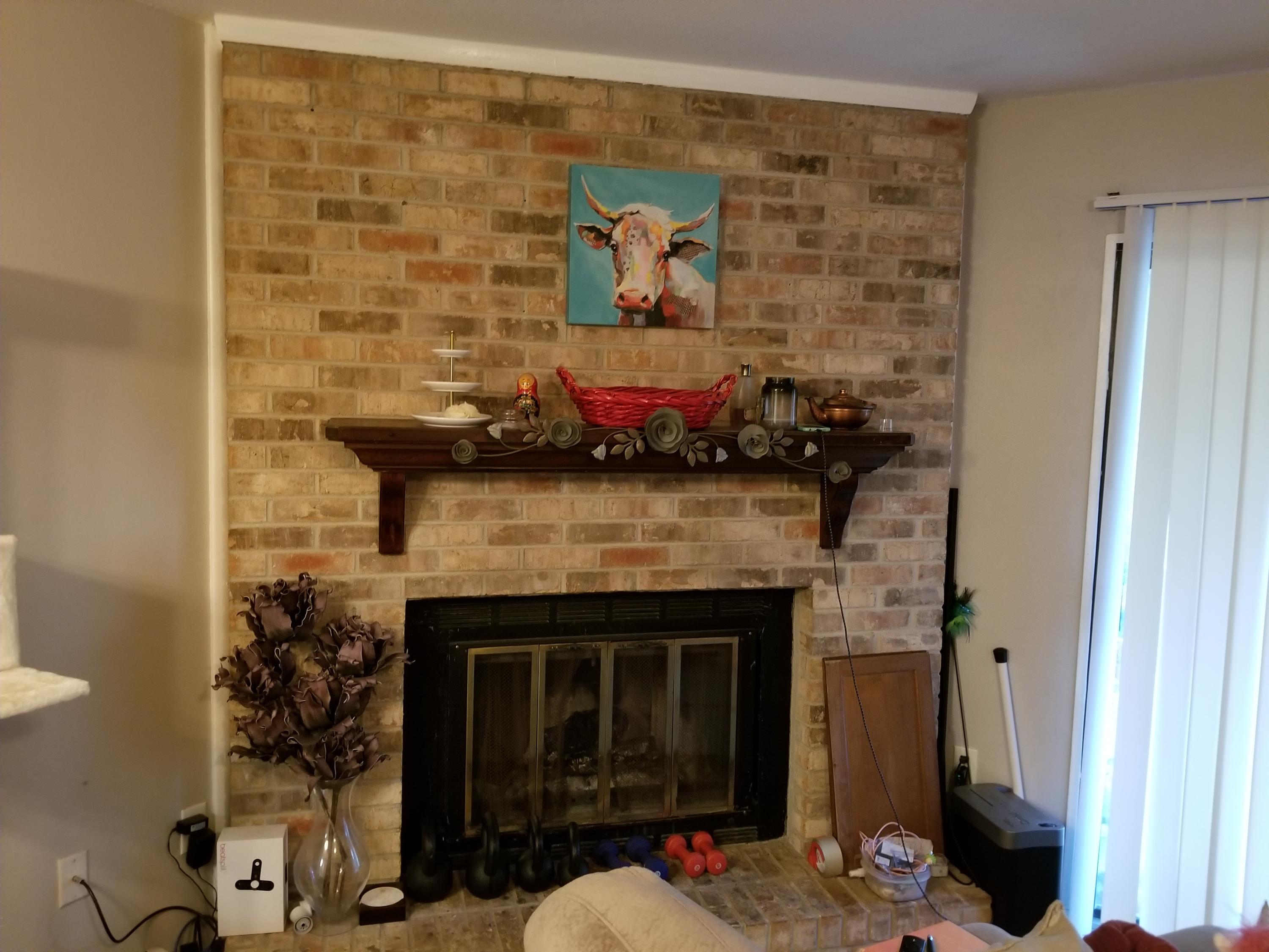 DENTON COURT - Residential