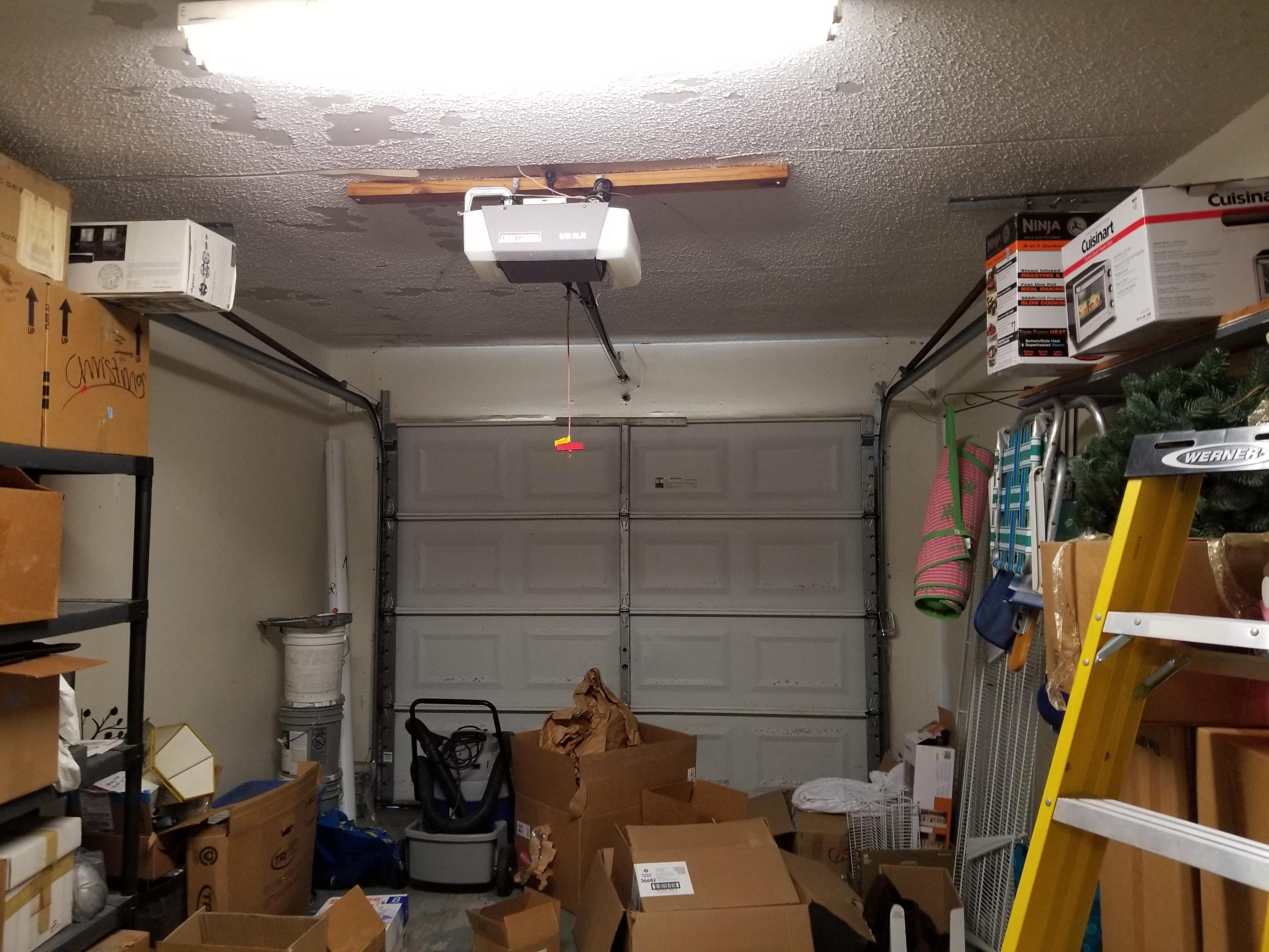 DENTON COURT - Residential