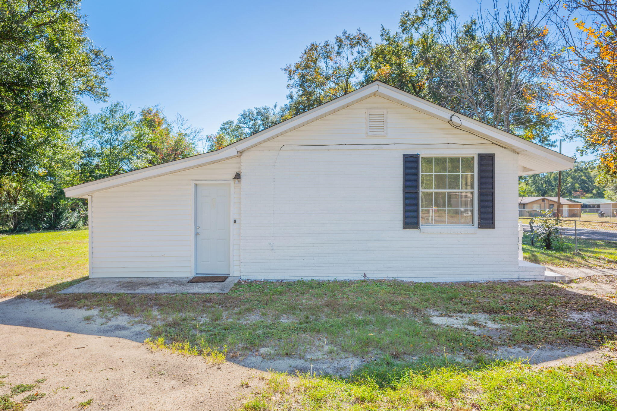 MORRIS ADDN TO CRESTVIEW - Residential