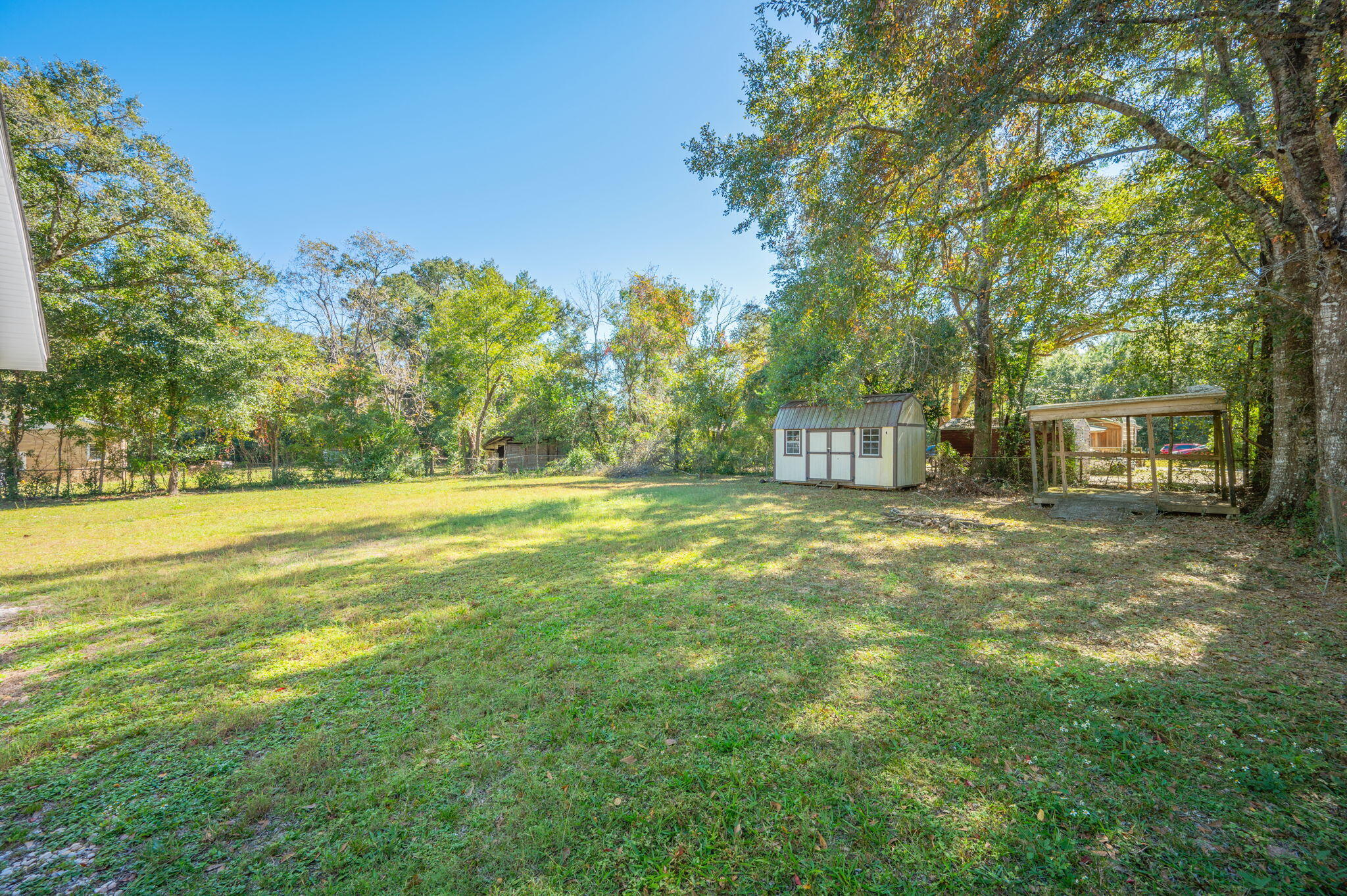 MORRIS ADDN TO CRESTVIEW - Residential