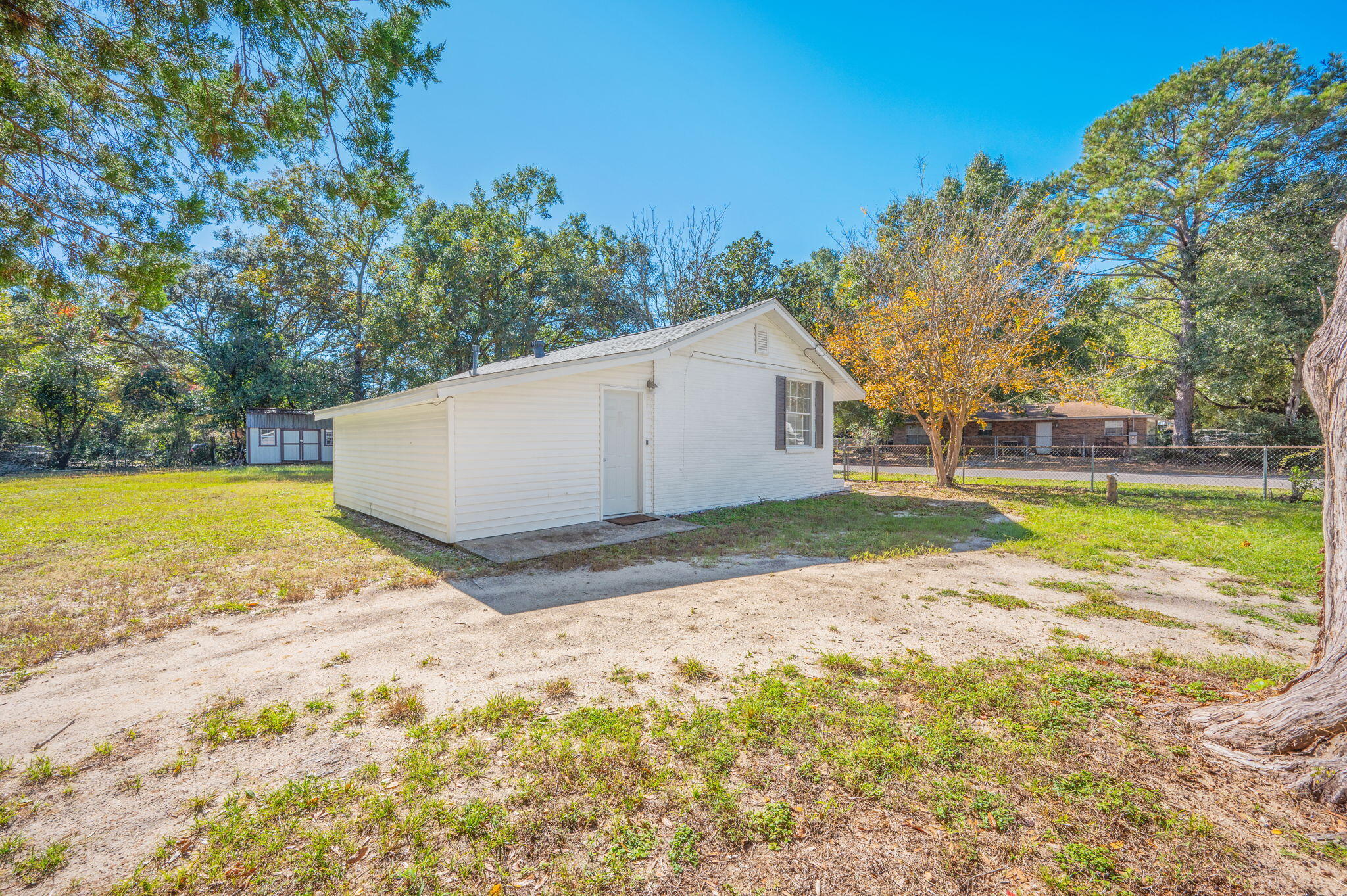 MORRIS ADDN TO CRESTVIEW - Residential