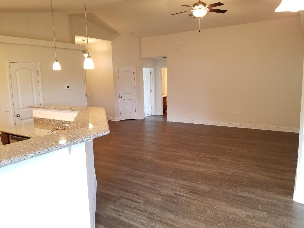 Heather's Place - Residential