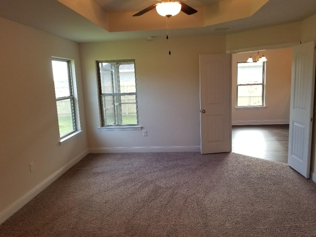 Heather's Place - Residential
