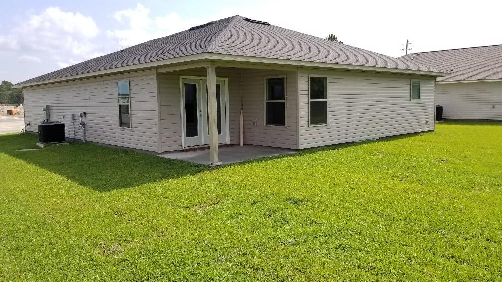Heather's Place - Residential